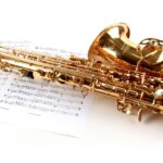 Saxophone Band Camp - 6th Grade