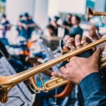 Trumpet Band Camp - 6th Grade