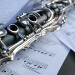 Clarinet Band Camp - 6th Grade