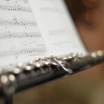 Flute Band Camp - 6th Grade