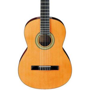 Ibanez Ga3 Nylon String Acoustic Guitar