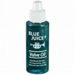 Blue Juice Valve Oil