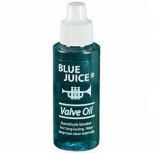 Blue Juice Valve Oil