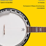 More Easy Banjo Solos: For 5-string Banjo