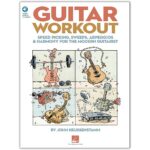 Hal Leonard Guitar Workout -Audio Online - Tab