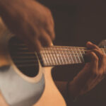 Learn to Strum Guitar Clinic