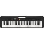 Casio Ct-S200 61-Key Portable Keyboard
