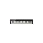 Casio PX770 Privia 88-Key Digital Home Piano with Scaled Hammer-Action Keys