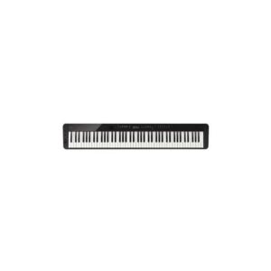 Casio PX770 Privia 88-Key Digital Home Piano with Scaled Hammer-Action Keys