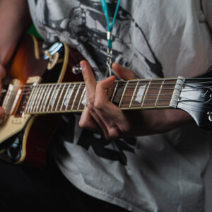 Mastering Pentatonic Scales - Guitar Clinic