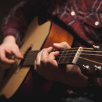 Fingerstyle Guitar Clinic
