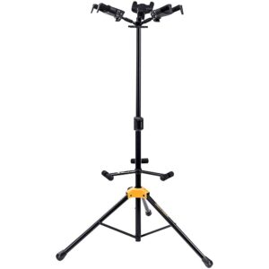 Hercules Multiple Guitar Stand (GS432BPlus)