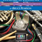 Standard Of Excellence: Trombone 2