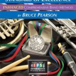 Standard Of Excellence: French Horn 2