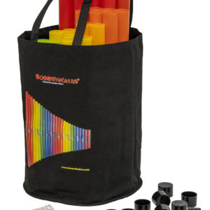 Boomwhackers 54 Tube Classroom Pack