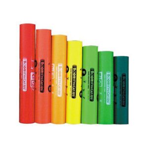 Treble Extension Set