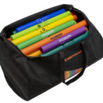 Boomwhackers Duffle Bag
