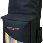 Boomwhacker Backpack