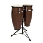 Toca 2300TOB Synergy Series Conga Set with Stand