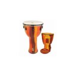 Toca Percussion Freestyle Mechanically Tuned 14 Bag