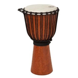Toca Street Djembe Cherry