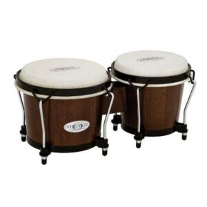 Toca 2100TOB Synergy Wood Bongos