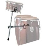 Toca Tbsa Conga Stand Mounted Bongo Bracket