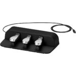 Casio Sp34 3 Pedal Board for PXS1000 and PXS3000