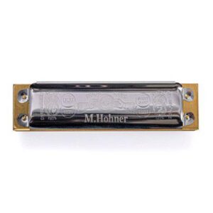 Hohner Marine Band 1896 Key of “C”