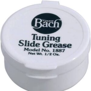 Vincent Bach Tuning Slide Grease Model