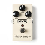 MXR Micro Amplifier