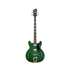 Hagstrom Viking Bass Fall Sky Gloss