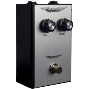 Ashdown Engineering Pro-FX Vintage Fuzz