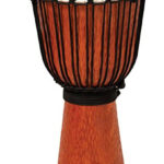 Toca Street Series Djembe Cascade