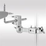 Mapex Bass Drum Cowbell Holder (MCH912)