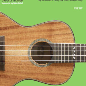 Hal Leonard Easy Songs for (Ukulele) Method