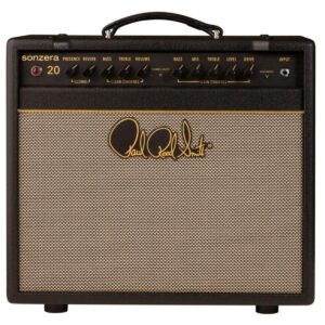 Sonezera 20W Combo Guitar Amp