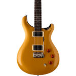 PRS Paul Reed Smith 6 String SE DGT Electric, Moons Gold Top with Gigbag