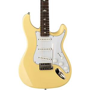 PRS SE Silver Sky Electric Guitar - Moon White