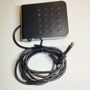 Casio Sp-3 Sustain Pedal