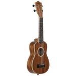 Lanikai Lu Series Soprano Ukulele