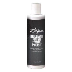 Zildjian P1300 Brilliant Finish Cymbal Cleaning Polish