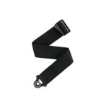 D’Addario Auto Lock PolyPro Guitar Strap