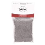 Taylor Premium Plush Microfiber Polish Cloth