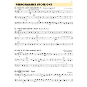 Hal Leonard Essential Elements Bassoon 1 Book/Online Audio