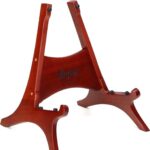 Taylor Dark Mahogany Guitar Stand ‘Taylorwear’