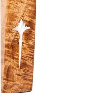 Taylor Guitar Wall Hanger "Inlay ‘Hawaiian KOA’
