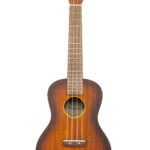 Silvertone 853 Concert Ukulele