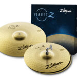 Planet Z Fundamentals Cymbal Pack