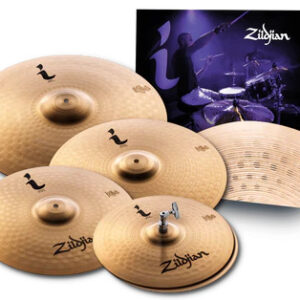 I Pro Gig Cymbal Pack